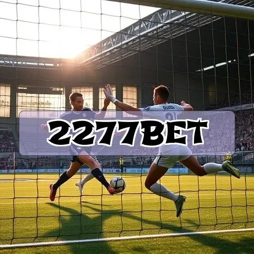 2277 bet: Aproveite ao Máximo os Bônus e Ganhe Mais Apostas