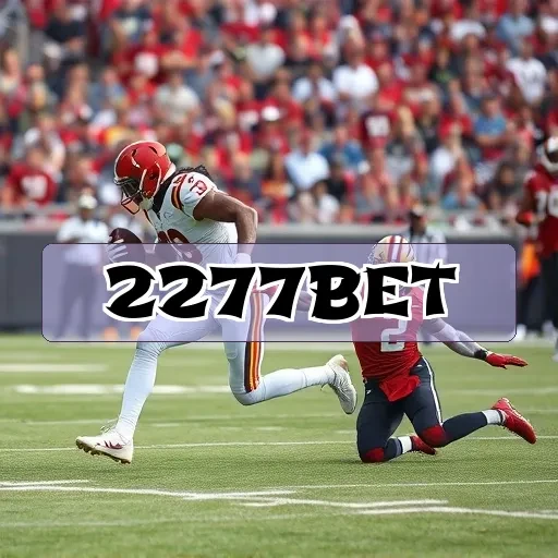 2277 bet: A Comunidade que Transforma Jogadores em Amigos e Campeões