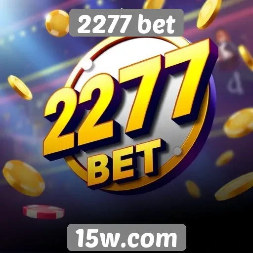 Avaliação das opções de jogos no 2277 bet