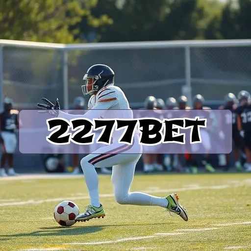2277 bet: Mergulhe nos Jogos ao Vivo e Aumente Sua Diversão