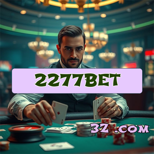Confiavel e Inovadora: A Nova Era da 2277 bet