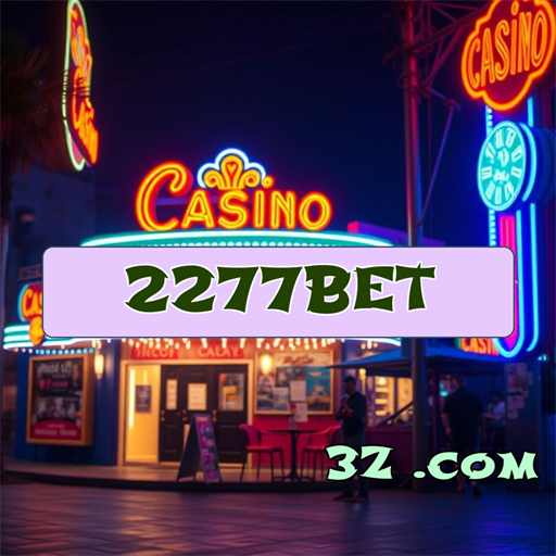 A Magia dos Slots na 2277 Bet: Diversão Sem Limites